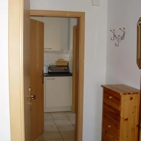 Ferienhaus, An Den Boddenwiesen 36,