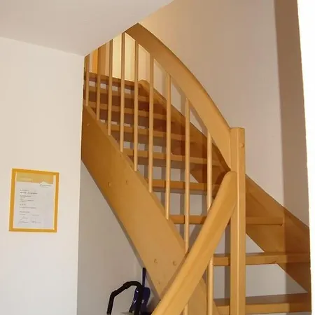 Ferienhaus, An Den Boddenwiesen 36, Апартаменты