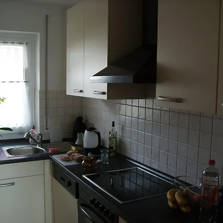Ferienhaus, An Den Boddenwiesen 36,