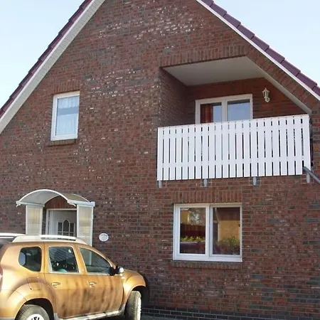 Ferienhaus, An Den Boddenwiesen 36,